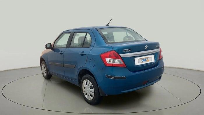 2014 Maruti Swift Dzire