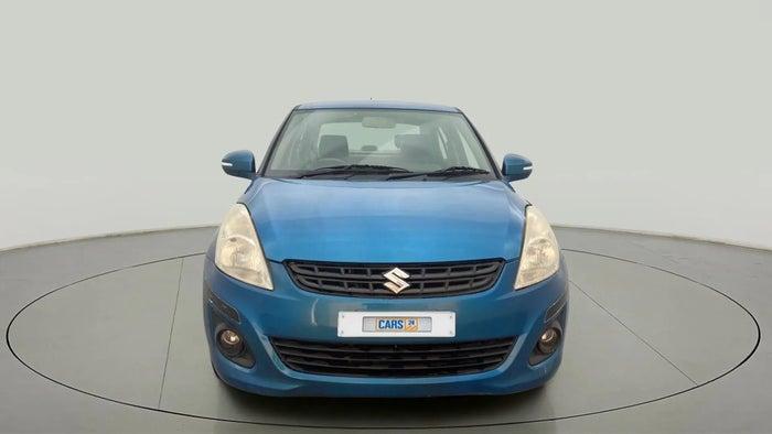 2014 Maruti Swift Dzire