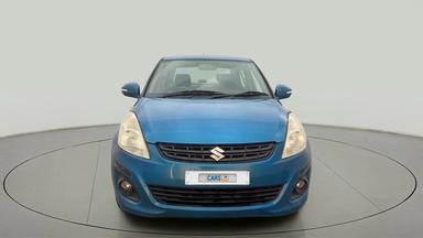 2014 Maruti Swift Dzire