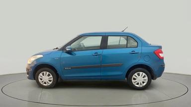 2014 Maruti Swift Dzire