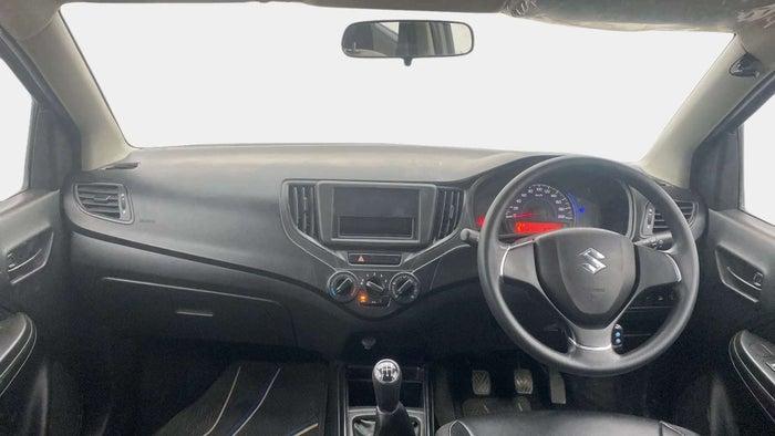 2017 Maruti Baleno