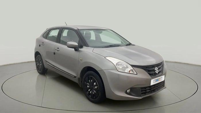 2017 Maruti Baleno