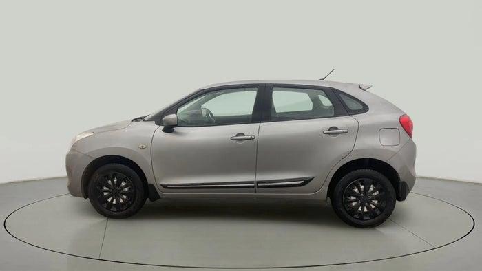 2017 Maruti Baleno