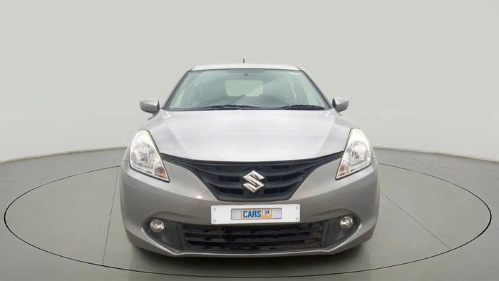 2017 Maruti Baleno