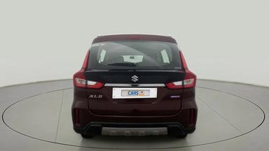 2021 Maruti XL6