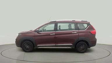 2021 Maruti XL6