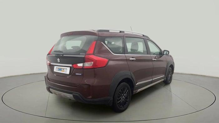 2021 Maruti XL6