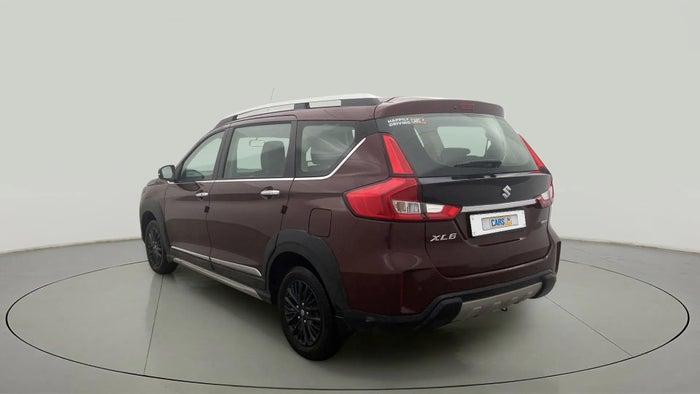 2021 Maruti XL6