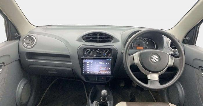 2013 Maruti Alto 800