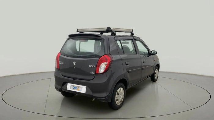 2013 Maruti Alto 800