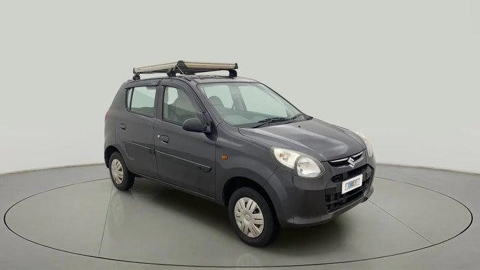 2013 Maruti Alto 800