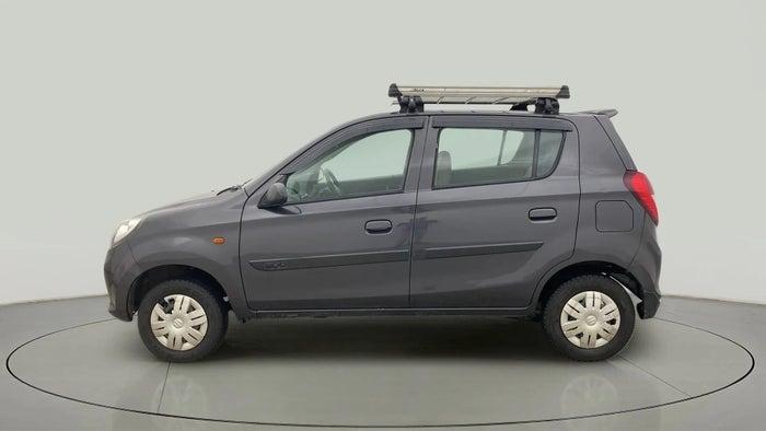 2013 Maruti Alto 800