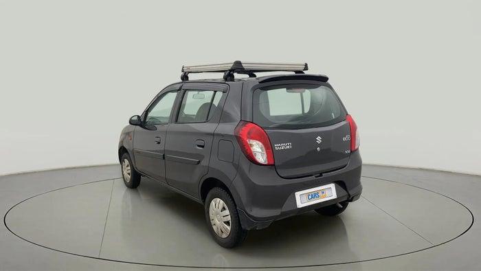 2013 Maruti Alto 800