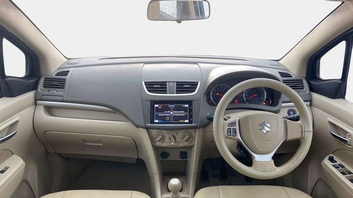 2017 Maruti Ertiga