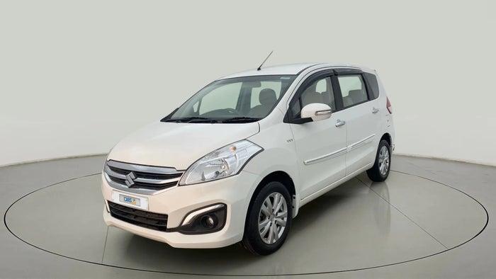 2017 Maruti Ertiga