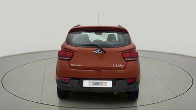 2016 Mahindra Kuv100