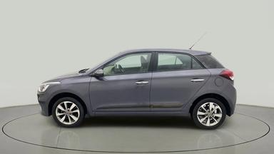 2015 Hyundai Elite i20