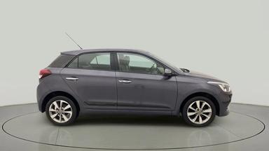 2015 Hyundai Elite i20