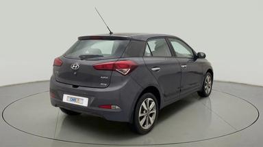 2015 Hyundai Elite i20