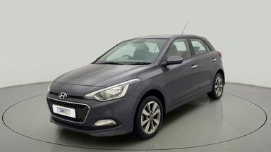 2015 Hyundai Elite i20