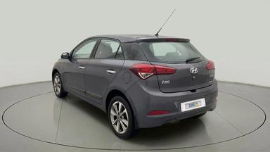 2015 Hyundai Elite i20