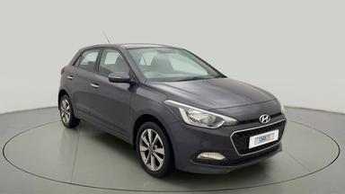 2015 Hyundai Elite i20