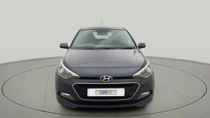 2015 Hyundai Elite i20