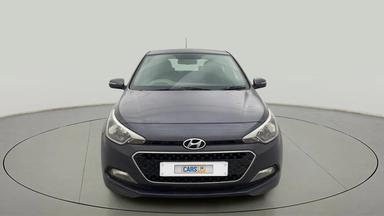 2015 Hyundai Elite i20