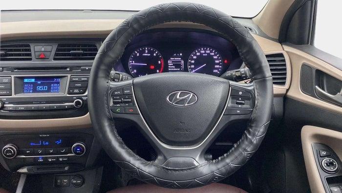 2015 Hyundai Elite i20