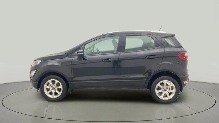 2021 Ford Ecosport