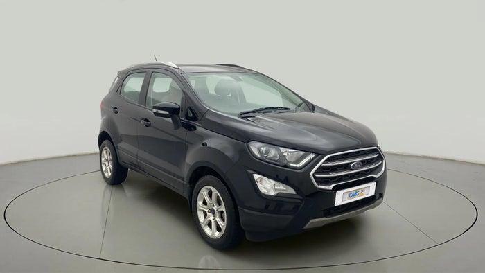 2021 Ford Ecosport