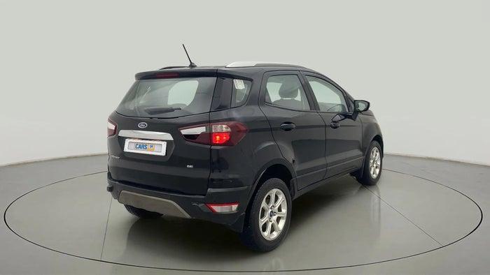 2021 Ford Ecosport