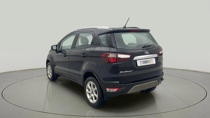 2021 Ford Ecosport