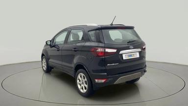 2021 Ford Ecosport