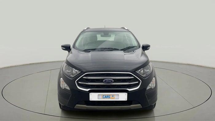 2021 Ford Ecosport