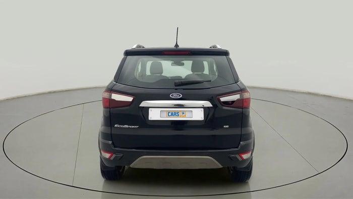 2021 Ford Ecosport