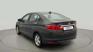 2016 Honda City