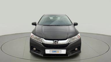 2016 Honda City