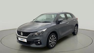 2022 Maruti Baleno