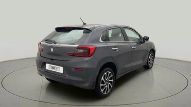 2022 Maruti Baleno