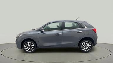 2022 Maruti Baleno