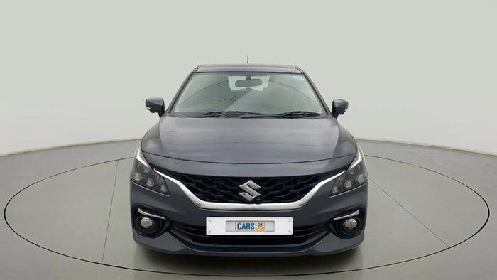 2022 Maruti Baleno