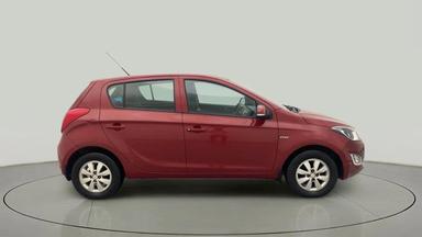 2014 Hyundai i20