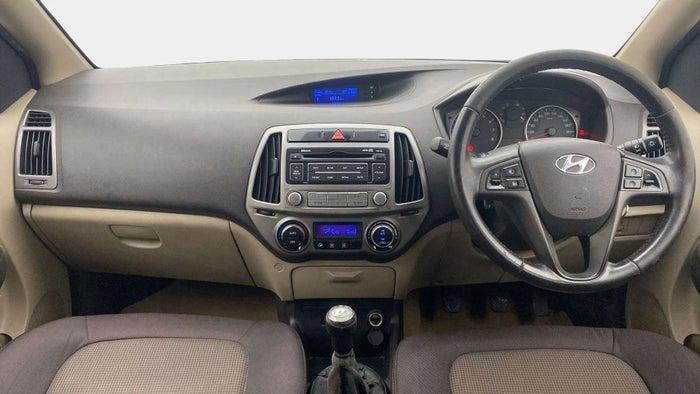 2014 Hyundai i20