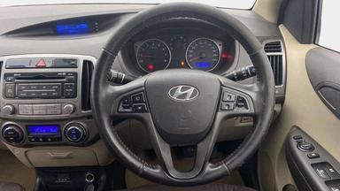 2014 Hyundai i20