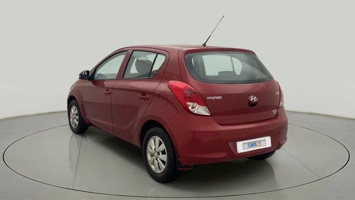 2014 Hyundai i20