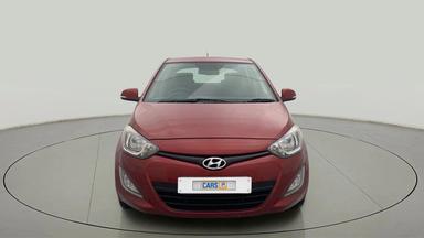 2014 Hyundai i20