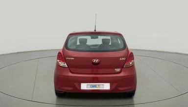 2014 Hyundai i20