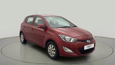 2014 Hyundai i20