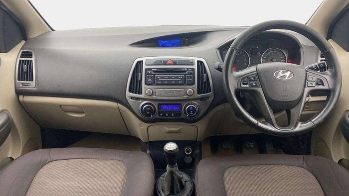 2014 Hyundai i20